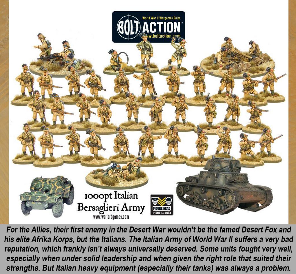 The Desert War Bolt Action Image D