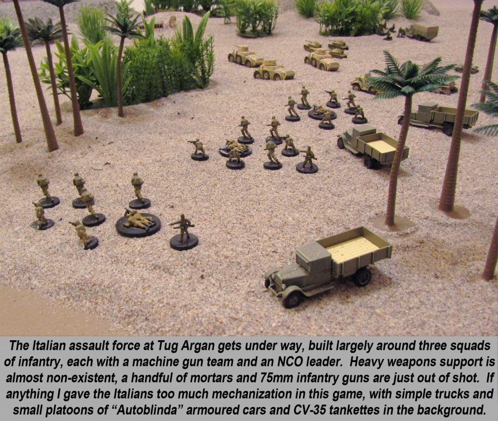 The Desert War Bolt Action Image G