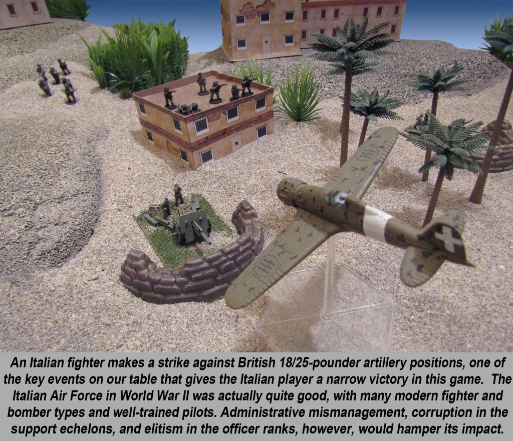 The Desert War Bolt Action Image I