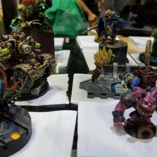 Ninja Division Seek Their Doom With Their New Game At GenCon [Comment To Win!]