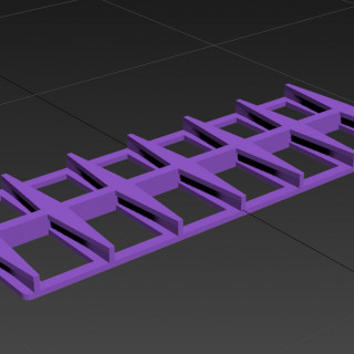 Sidetracked: Organizing my Dreadball Teams