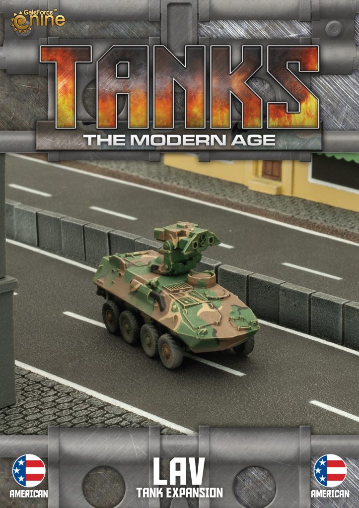 modern us tanks dnow