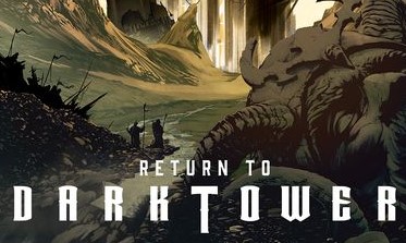 tower dark return