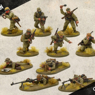 Bolt Action Boot Camp - WIN Prizes This Weekend!