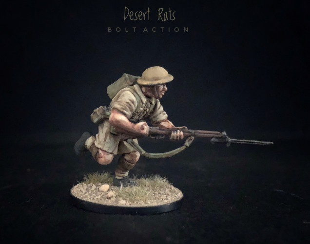 Desert Rats