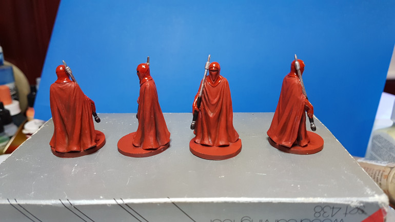 Imperial Guard