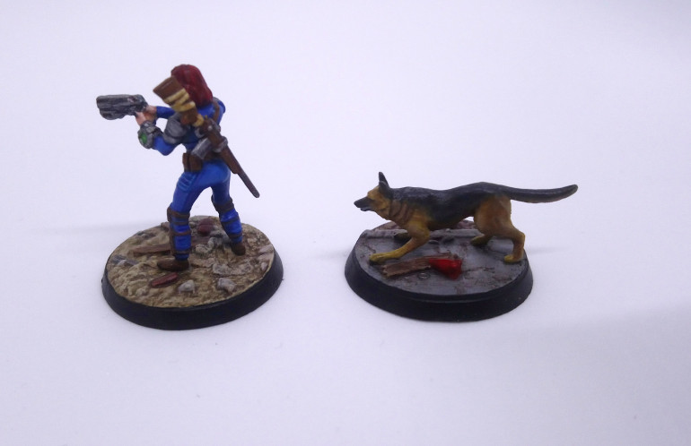 Don't Wander Alone...