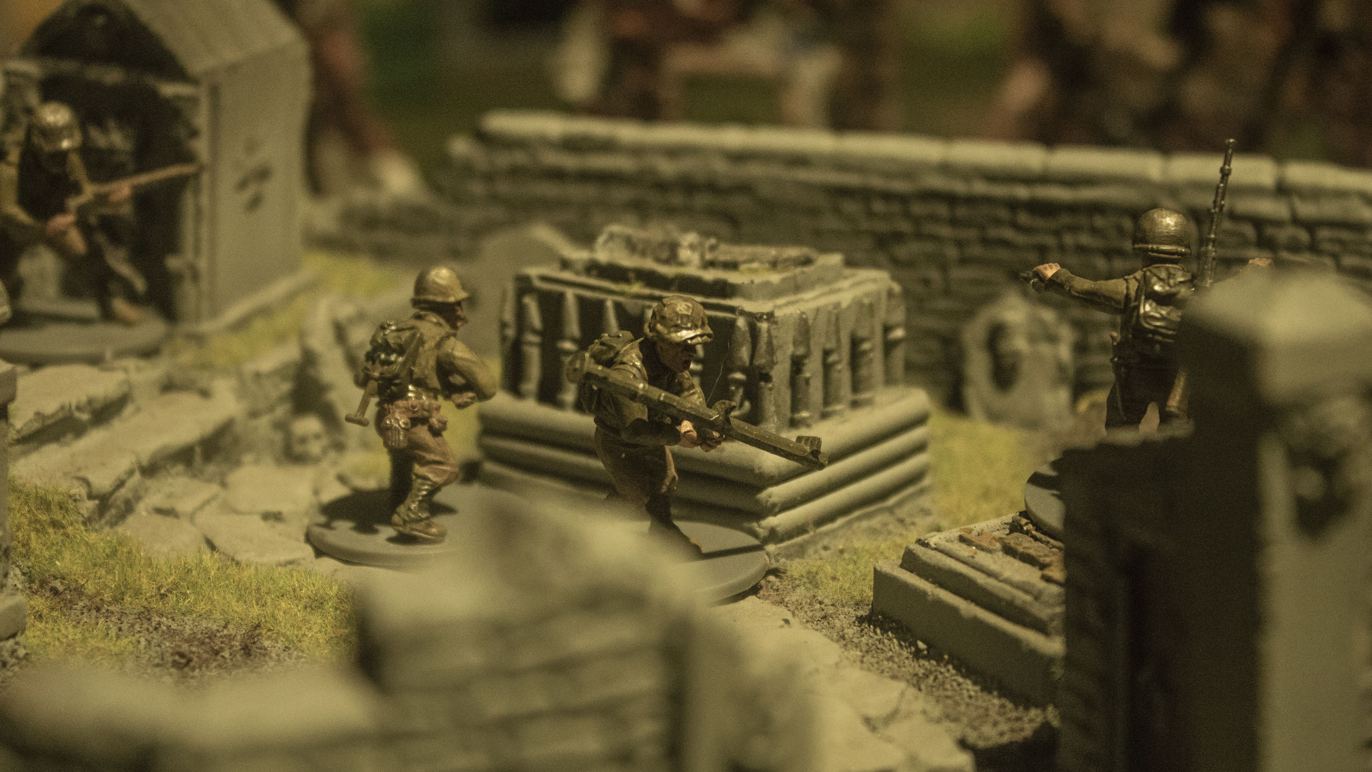 Bolt in Action – OnTableTop – Home of Beasts of War