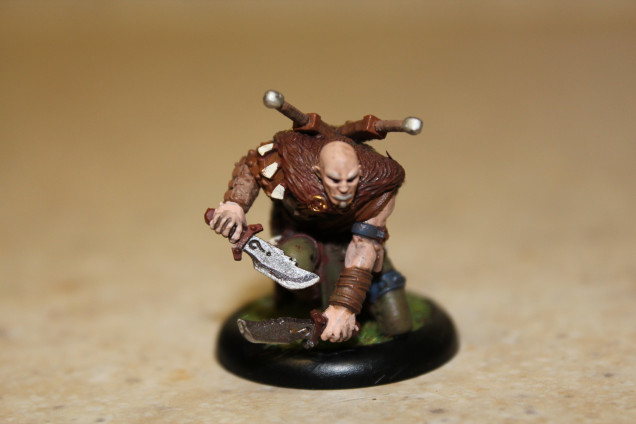 Guild Ball