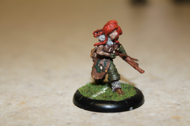 Guild Ball