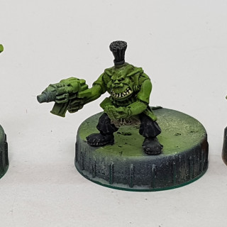 Ork Boyz