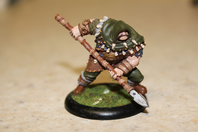 Guild Ball