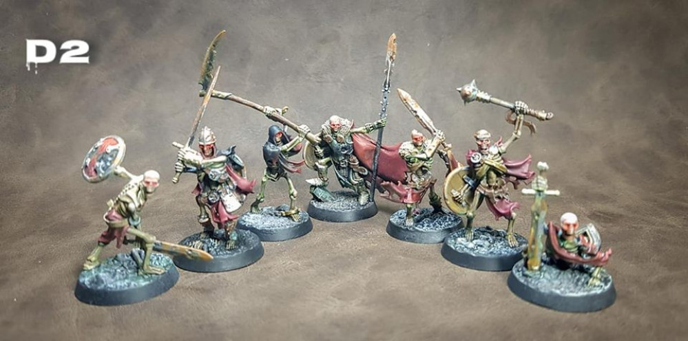 Sepulchral Guard