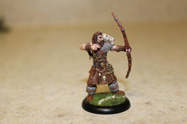 Guild Ball