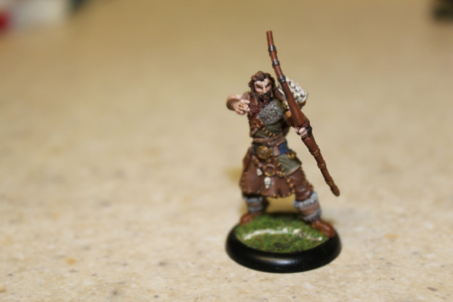 Guild Ball