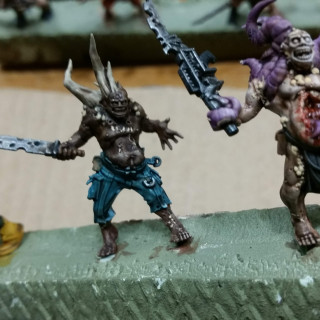 Pox for the Pox Walkers!