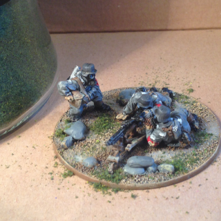 Basing time