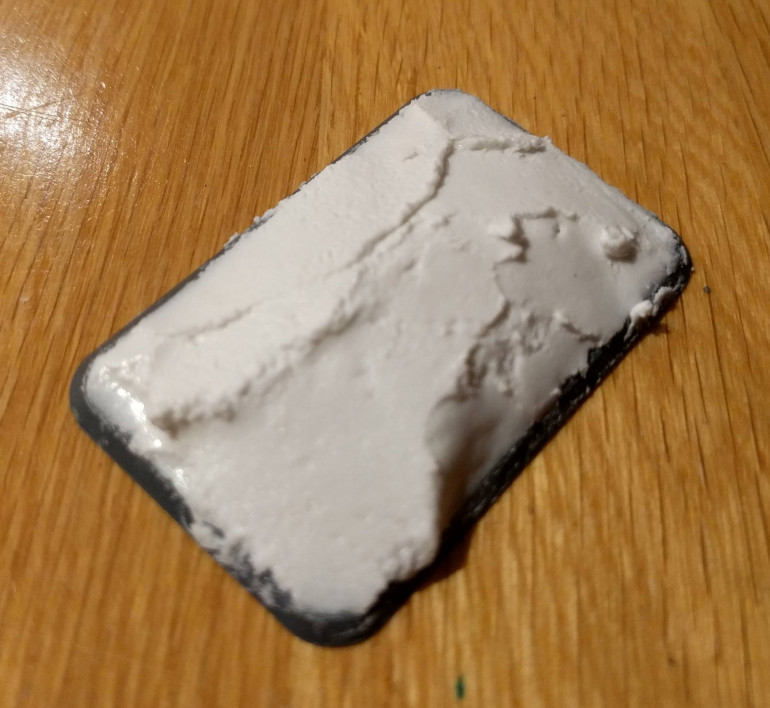 Fallschirmjager - Basing 7 Platoons