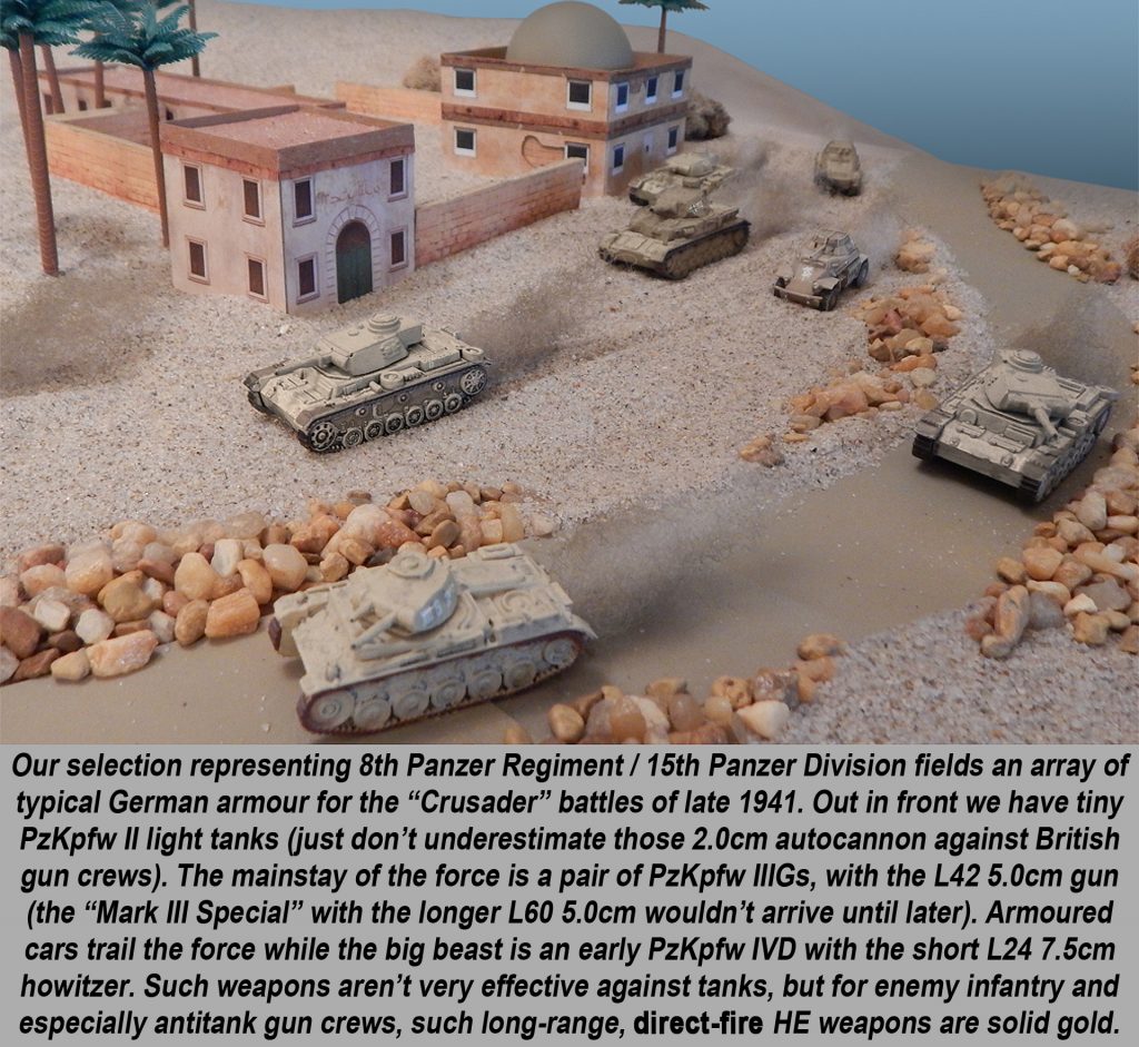 The Desert War Part 3 F