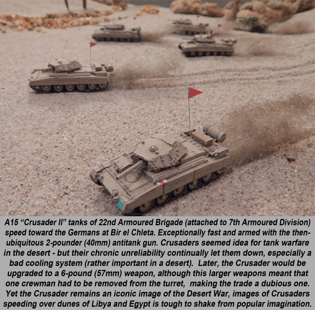 The Desert War Part 3 G