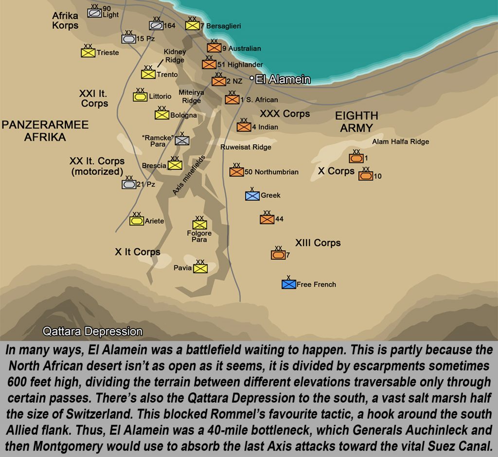 Desert War Part 4 A