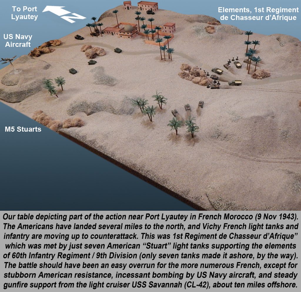 Desert War Article Part 5 C