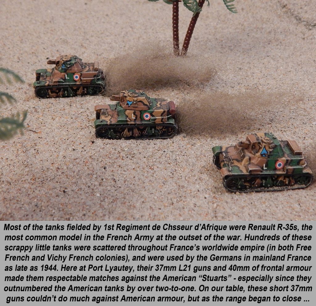 Desert War Article Part 5 D