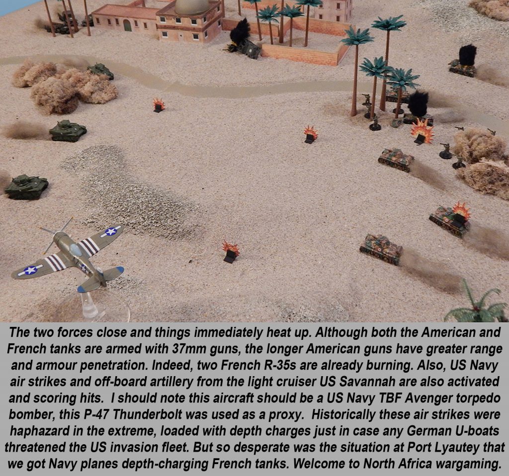 Desert War Article Part 5 F