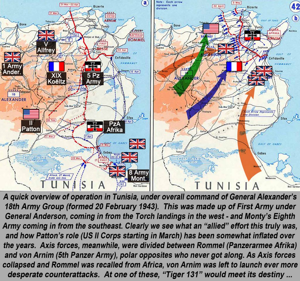 Desert War Article Part 5 G