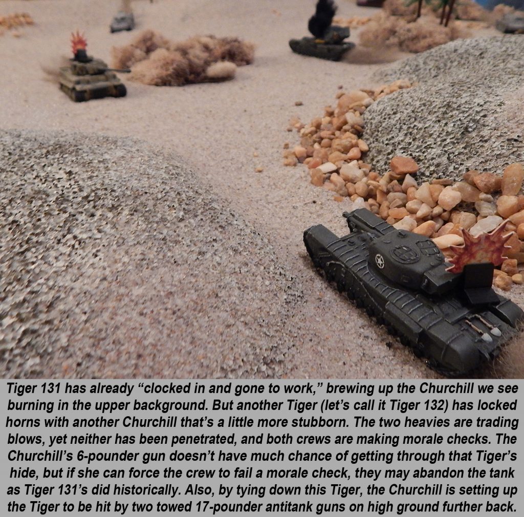 Desert War Article Part 5 J