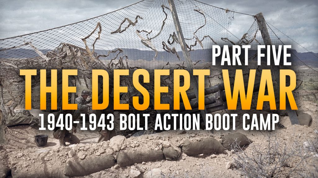 DesertWar-BoltAction-Part5-Cover-Image