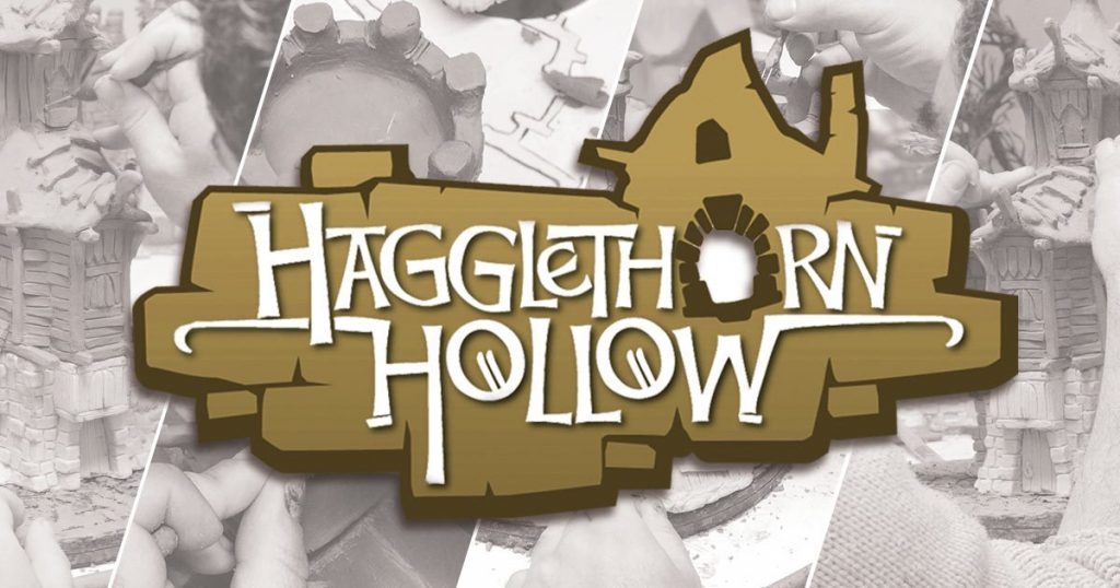 Hagglethorn Hollow Main Image - Tabletop Troubadour