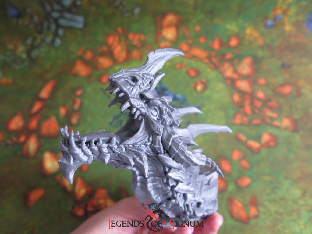 Legnds Of Signum Dragon #2