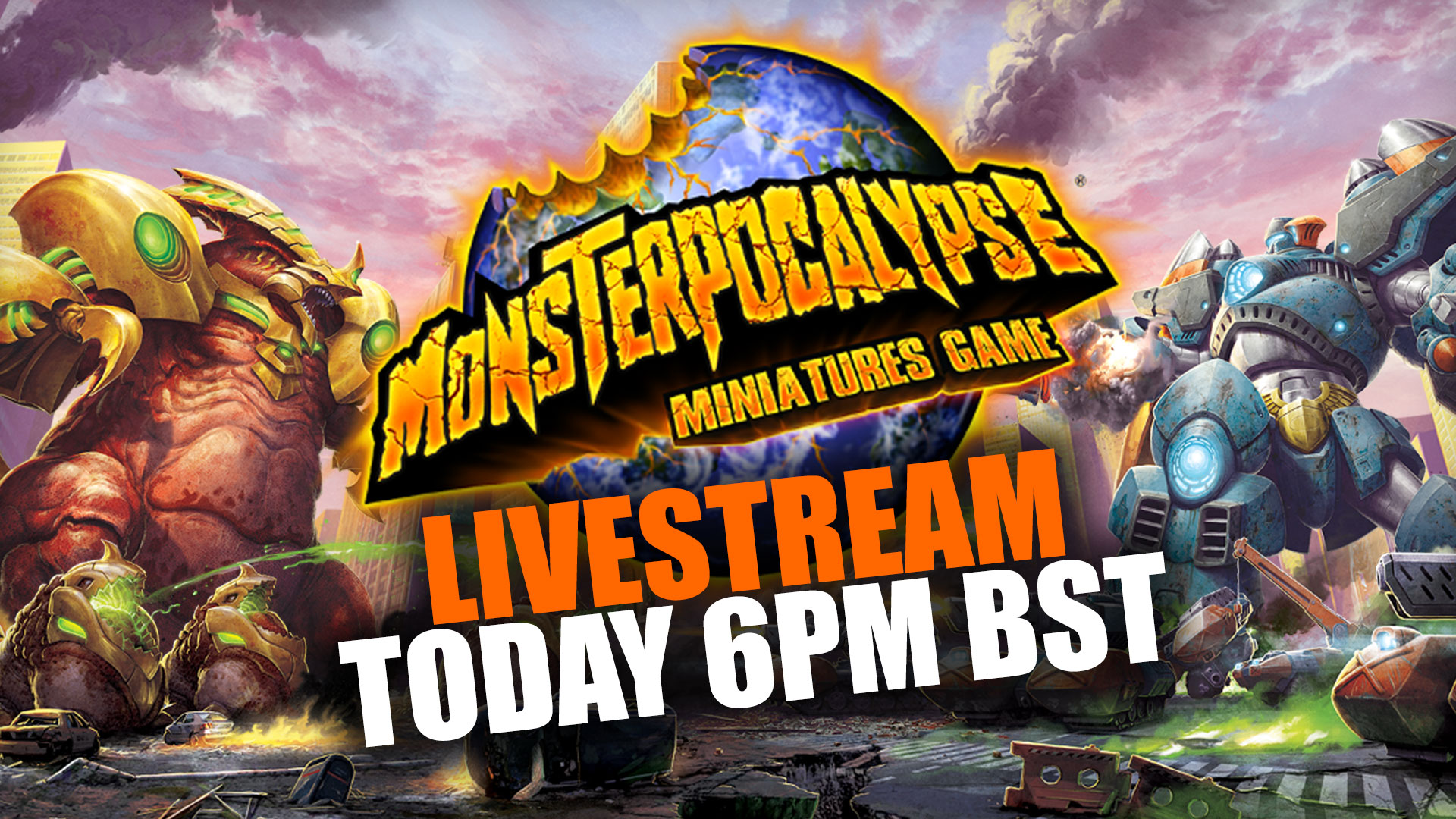 monsterpocalypse-livestream-tonight-6pm-bst-beasts-of-war