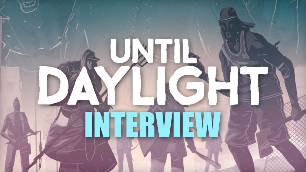 Interview: Flyos Games Teach Us To Survive Until Daylight