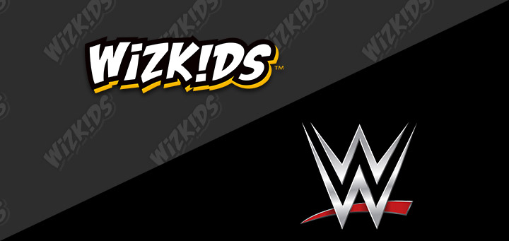 Wizkids & WWE - WizKids
