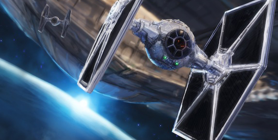 X-Wing Second Edition Soars Out For Release – OnTableTop – Home of ...