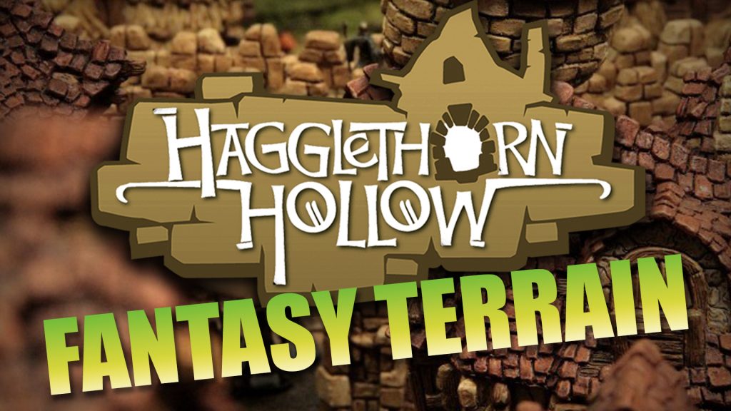 Weta Sculptor Explores Hagglethorn Hollow