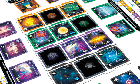 Master The Sciences In Upcoming Scientia – Ontabletop – Home Of Beasts 