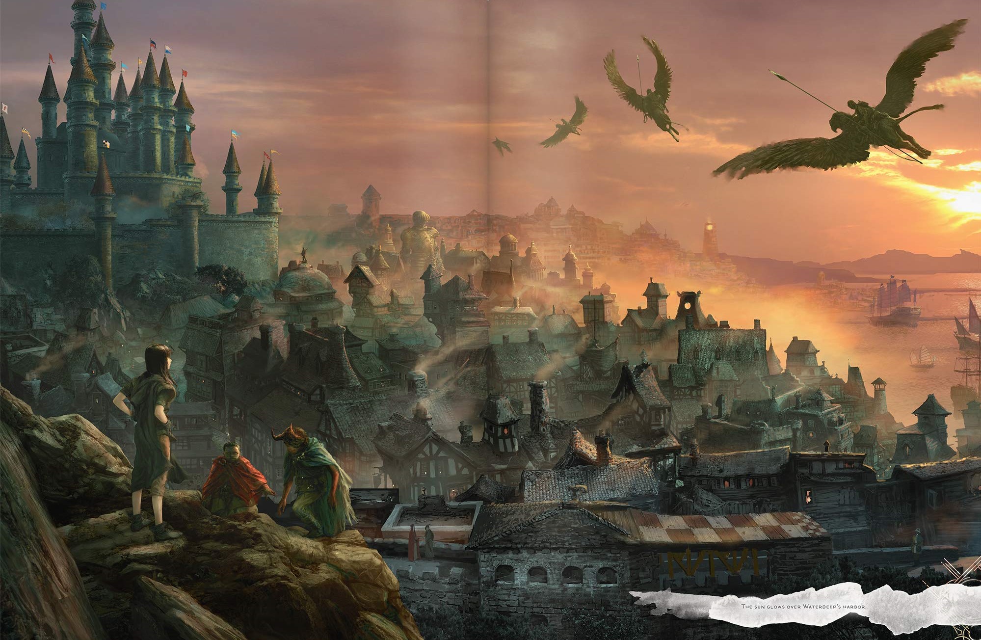 explore-the-city-with-waterdeep-dragon-heist-rpg-ontabletop-home-of-beasts-of-war