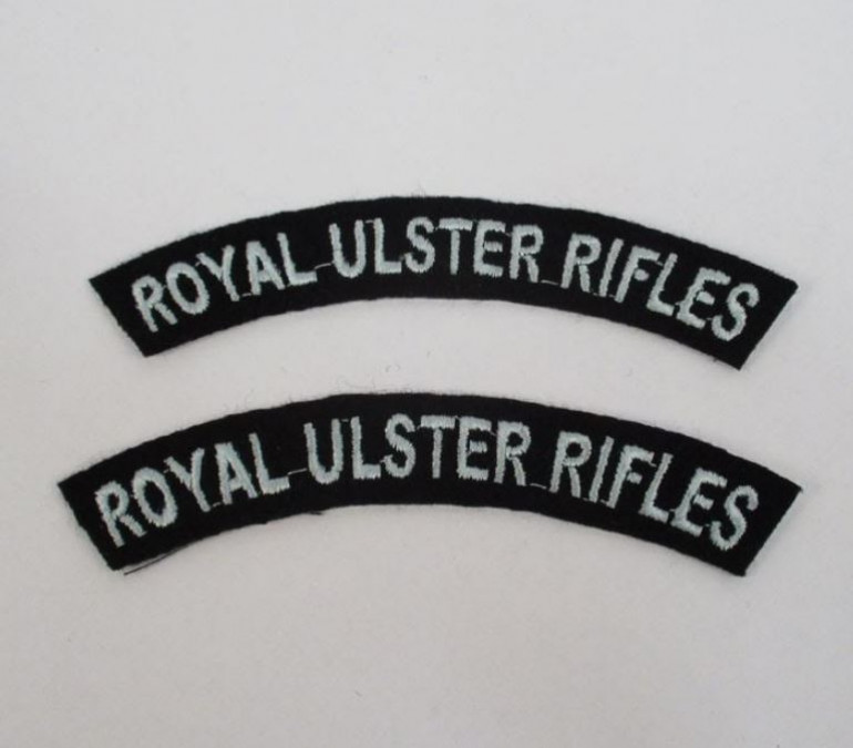 Also found some shoulder patches I will try to recreate and incorporate into the counters.