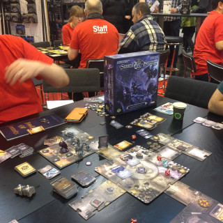 Check Out The Latest News From Ares Games