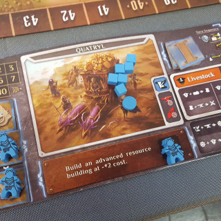 Learning The Origins Of Gloomhaven & What's Coming In The Expansion?