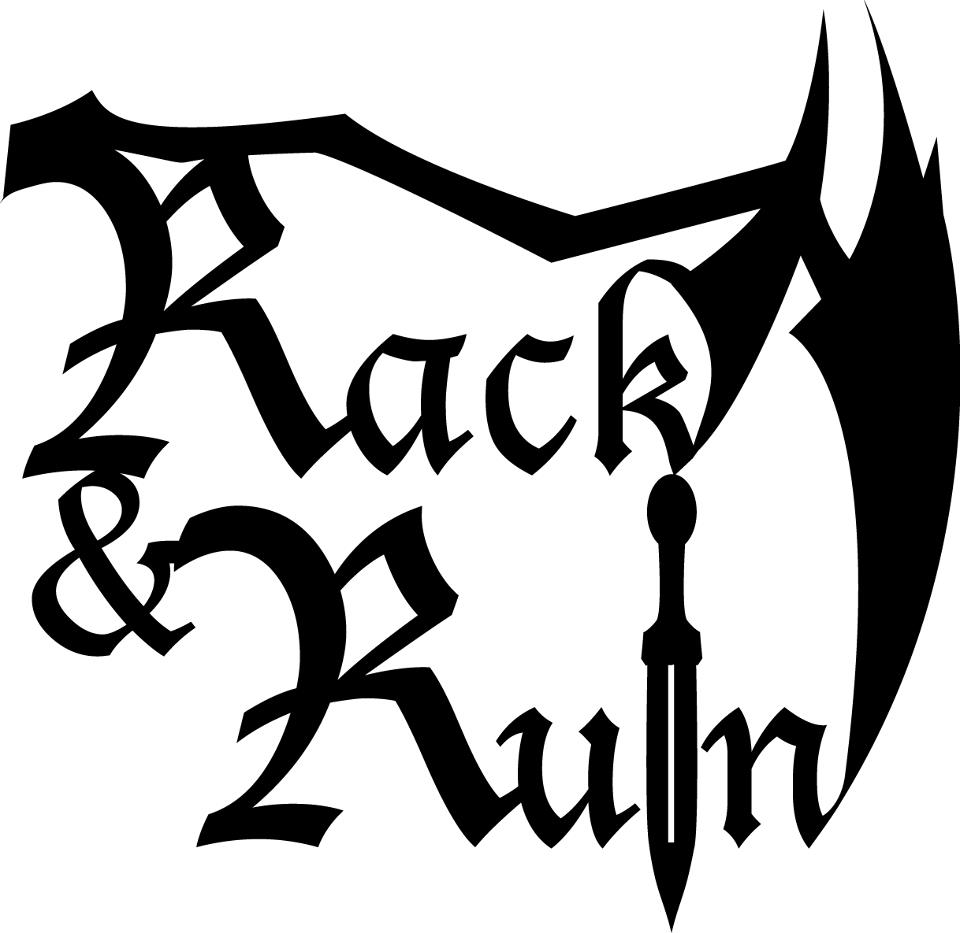 What Is The Meaning Rack And Ruin at Emily Tripp blog