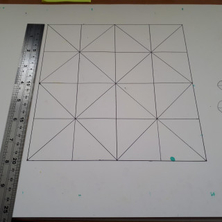 Component Design - The Board