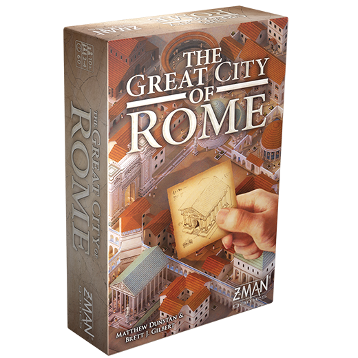 The Great City Of Rome Ontabletop Home Of Beasts Of War