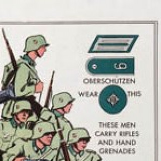 German Heer squad organization part 3