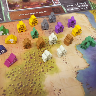 Learning The Origins Of Gloomhaven & What's Coming In The Expansion?