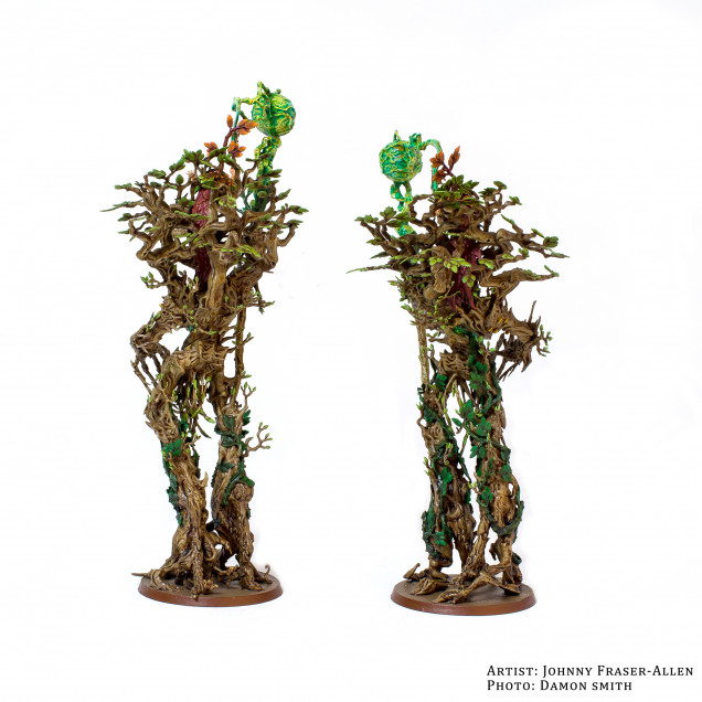 Tree Lords