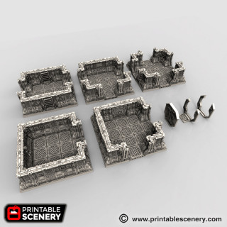 Inspirational Stuff and ideas from Printable Scenery